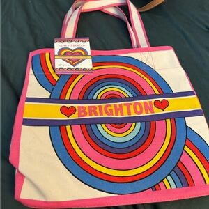 New Brighton Bag